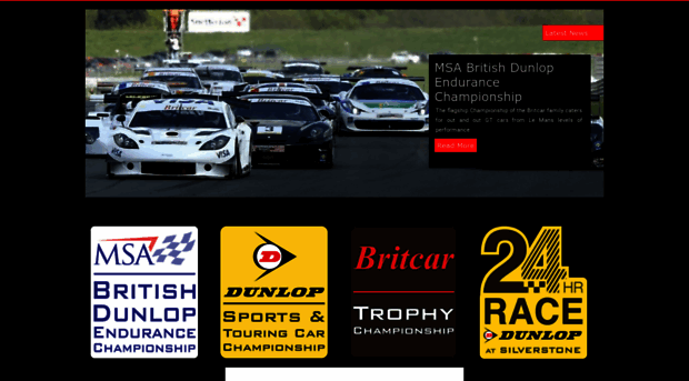 britcar24hr.co.uk