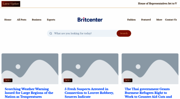 britcenter.uk