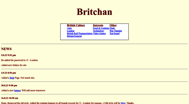 britchan.net