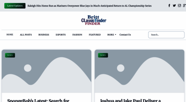 britclassicfinder.uk