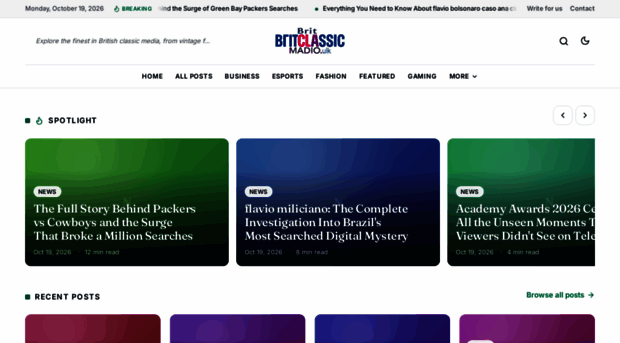 britclassicmedia.uk