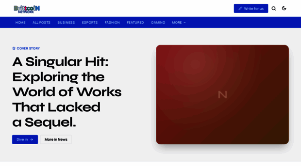 britcoinnetwork.uk
