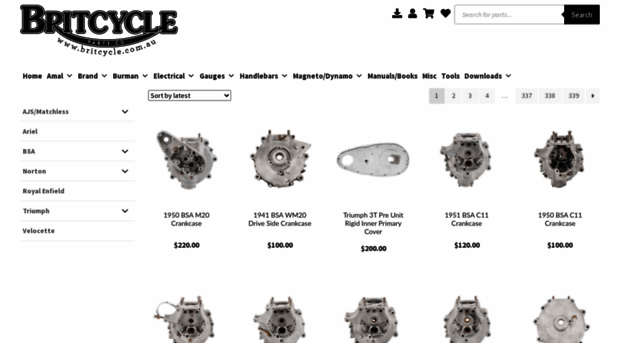 britcycle.com.au