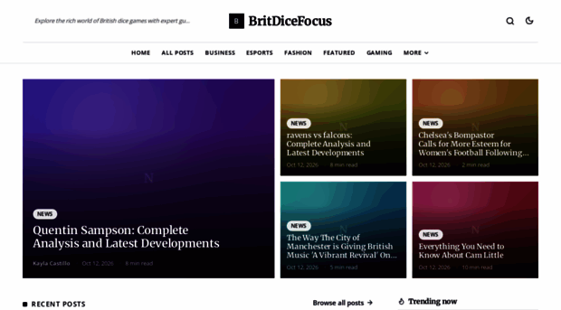 britdicefocus.uk