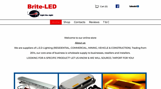 brite-led.co.za