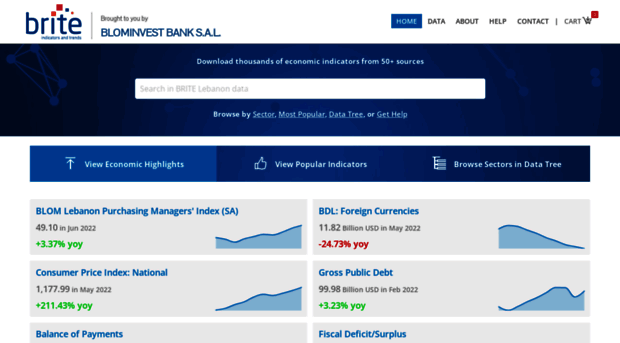 brite.blominvestbank.com