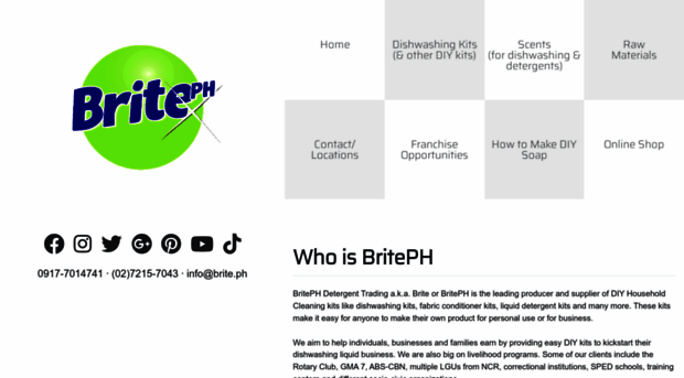 brite.ph