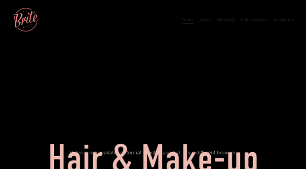 britebeauty.com