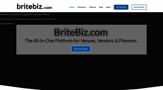 britebiz.com