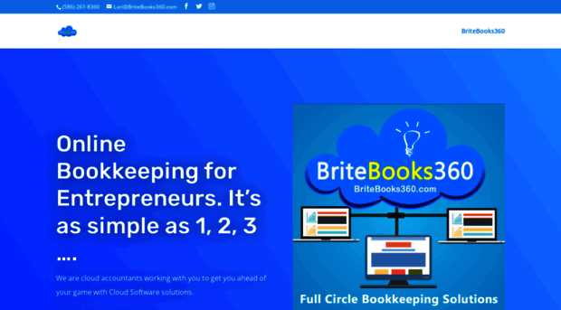 britebooks360.com