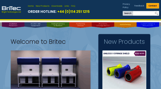 britec.net