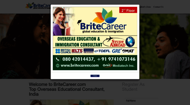 britecareer.com