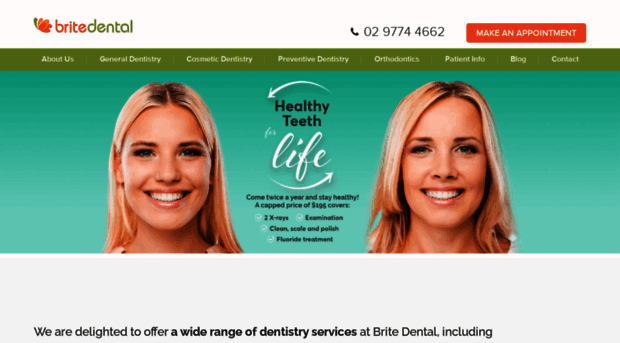 britedental.com.au