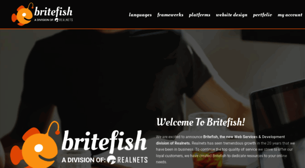 britefish.net