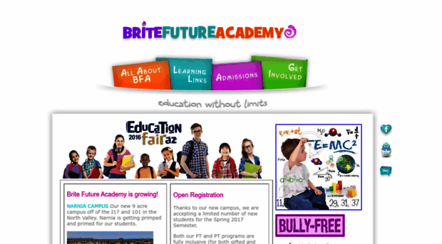 britefutureacademy.com