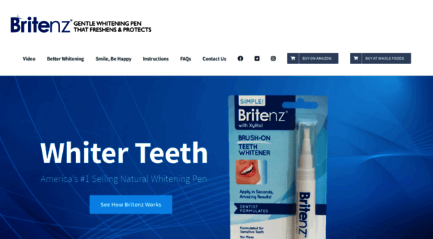 britenz.com