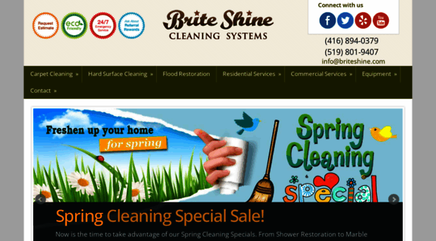 briteshine.com