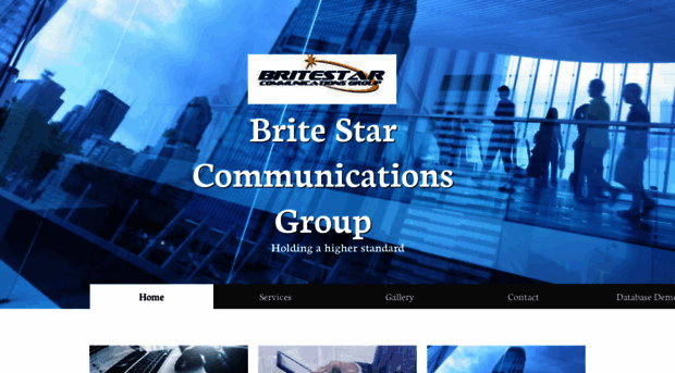 britestargrp.com