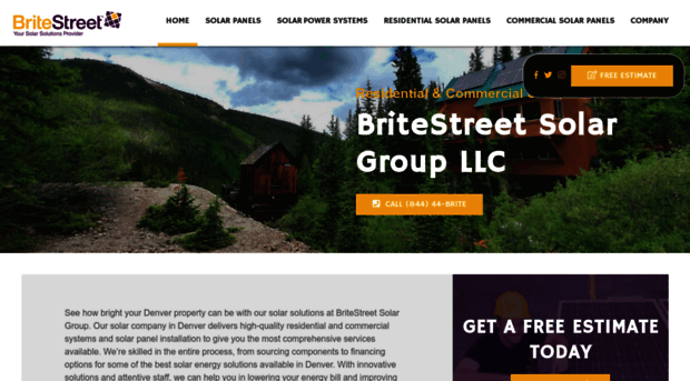 britestreet.com