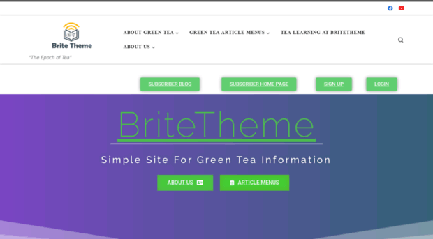 britetheme.com