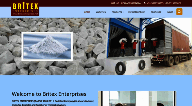 britexenterprises.net