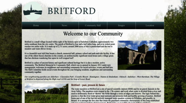 britford.net