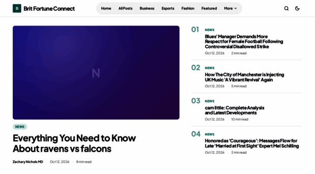 britfortuneconnect.uk