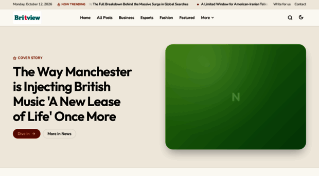britfruitview.uk