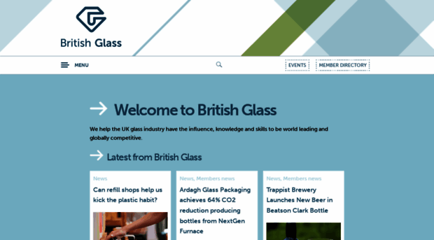 britglass.org.uk