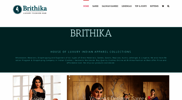 brithika.co.in