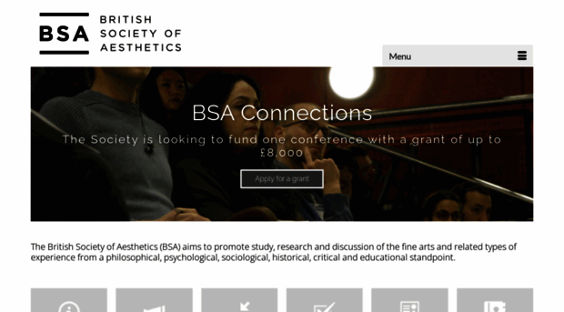 british-aesthetics.org