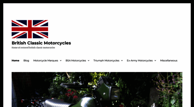 british-classic-motorcycles.co.uk