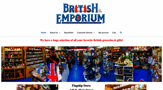 british-emporium.com