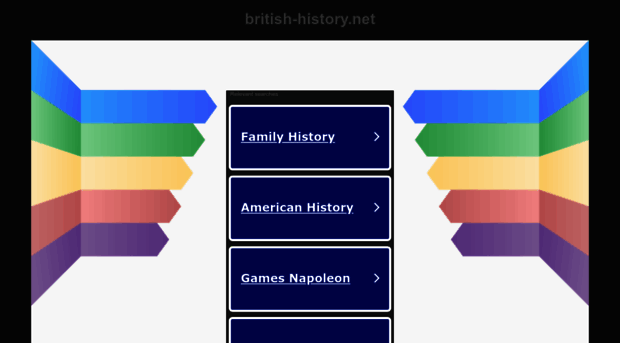 british-history.net