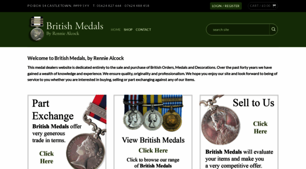 british-medals.co.uk