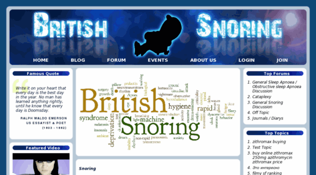 british-snoring.com