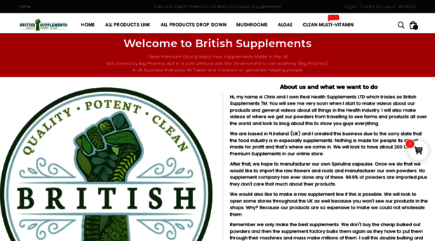 british-supplements.net