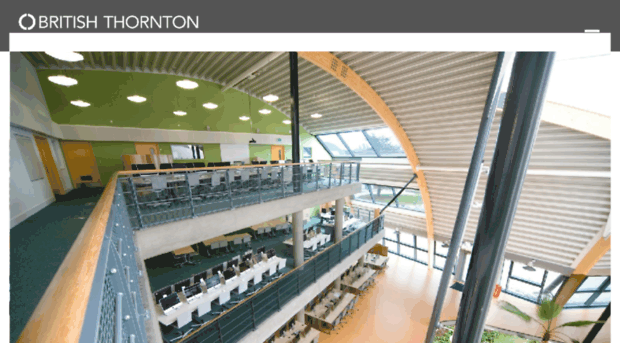 british-thornton.co.uk