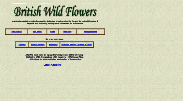 british-wild-flowers.co.uk