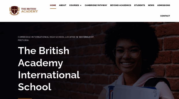 britishacademy.co.za