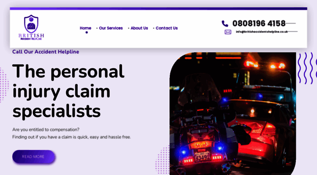 britishaccidentshelpline.co.uk