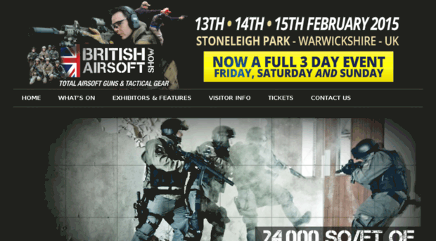 britishairsoftshow.com