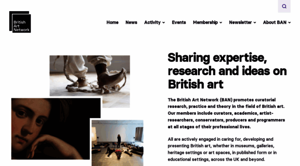 britishartnetwork.org.uk