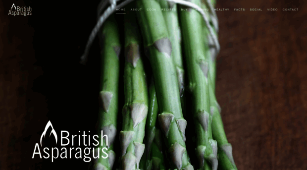 britishasparagus.com