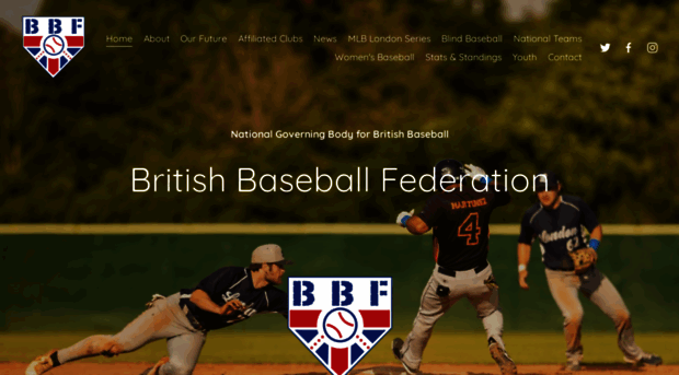 britishbaseball.org.uk