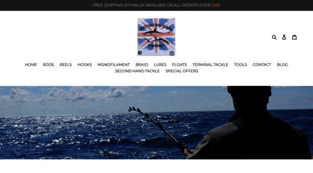 britishbiggamefishing.co.uk