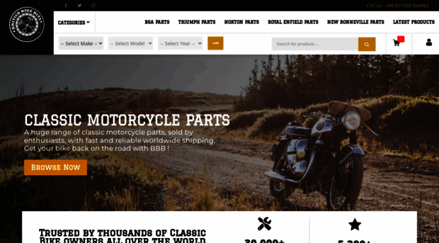 britishbikebits.com