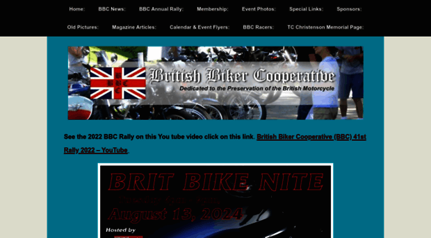 britishbiker.net