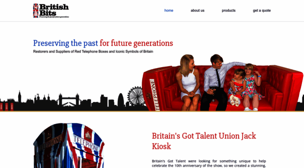 britishbits.co.uk