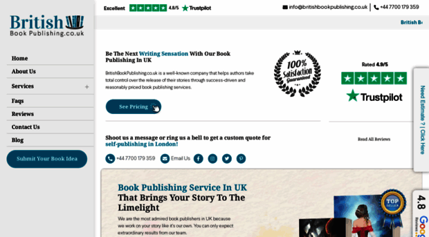 britishbookpublishing.co.uk